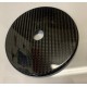 Citroen Saxo Carbon Fibre Fuel Cap Cover