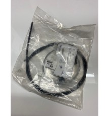 Genuine OE Peugeot 205 GTI Throttle Cable Kit - 1629.86