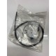 Genuine OE Peugeot 205 GTI Throttle Cable Kit - 1629.86