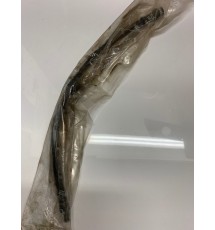 Genuine OE Peugeot 205 1.9 GTI front brake hose flexy - 4806.50