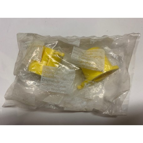 Genuine OE Peugeot BE Clutch Release Arm Bush (lower) - Yellow - 2175.22