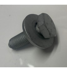 Genuine O/E Peugeot 306 GTI-6 cam pulley retaining bolt (1)