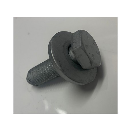 Genuine O/E Peugeot 306 GTI-6 cam pulley retaining bolt (1)