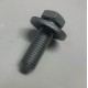 Genuine O/E Peugeot 306 GTI-6 cam pulley retaining bolt (1)