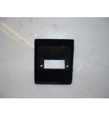 Peugeot 205 Flocked Digital Clock Surround (Purchase)