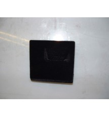 Peugeot 205 Flocked Ashtray (Purchase)