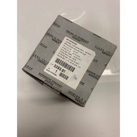 Genuine OE Peugeot 205 1.9 GTI / 309 GTI Outer CV Boot / Gator - 3293.91