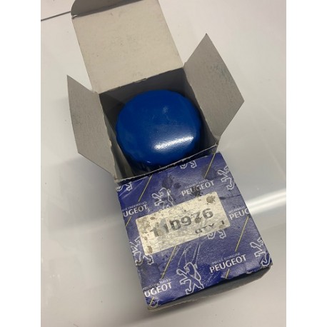 Genuine OE Peugeot XY XW XV TU24 Oil Filter - 1109.76