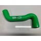 Peugeot 106 GTi / Saxo VTS Silicone Top Radiator Hose - No Oil Cooler (GREEN)