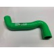 Peugeot 106 GTi / Saxo VTS Silicone Top Radiator Hose - No Oil Cooler (GREEN)