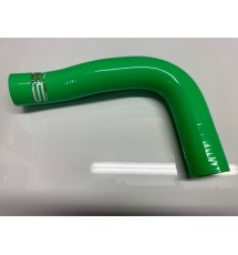Citroen Saxo VTR MK2 Silicone Top Radiator Hose (GREEN) Late Models