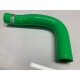 Citroen Saxo VTR MK2 Silicone Top Radiator Hose (GREEN) Late Models