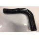 Citroen Saxo VTR MK2 Silicone Top Radiator Hose ( MATTE BLACK) Late Models