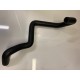 Spoox Racing Developments Peugeot 405 1.9 Mi16 Silicone Coolant Hose from Oil Cooler to Radiator (RED)