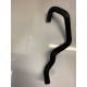 Spoox Racing Developments Peugeot 405 1.9 Mi16 Silicone Coolant Hose from Oil Cooler to Radiator (YELLOW)