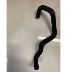 Spoox Racing Developments Peugeot 405 1.9 Mi16 Silicone Coolant Hose from Oil Cooler to Radiator (YELLOW)