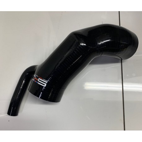 Spoox Racing Developments Peugeot 306 Gti-6 / Rallye Silicone Intake Hose (BLACK)