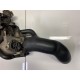 Spoox Racing Developments Peugeot 306 Gti-6 / Rallye Silicone Intake Hose (MATTE BLACK)