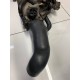 Spoox Racing Developments Peugeot 306 Gti-6 / Rallye Silicone Intake Hose (MATTE BLACK)