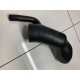 Spoox Racing Developments Peugeot 306 Gti-6 / Rallye Silicone Intake Hose (MATTE BLACK)