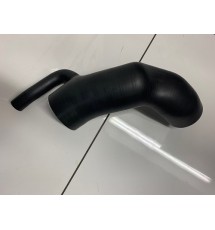 Spoox Racing Developments Peugeot 306 Gti-6 / Rallye Silicone Intake Hose (MATTE BLACK)