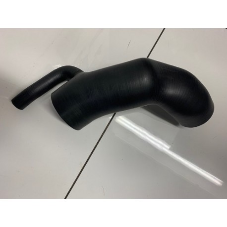 Spoox Racing Developments Peugeot 306 Gti-6 / Rallye Silicone Intake Hose (MATTE BLACK)
