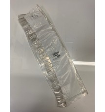 Genuine OE Peugeot / Citroen TU 8v exhaust manifold gasket - 0349.K1