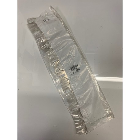 Genuine OE Peugeot / Citroen TU 8v exhaust manifold gasket - 0349.K1