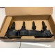 Peugeot 106 GTI Ignition Coilpack - Late Car - Grey Plug