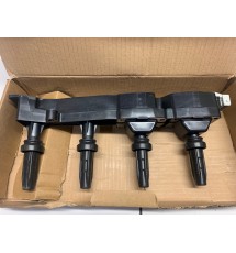 Peugeot 106 GTI Ignition Coilpack - Late Car - Grey Plug