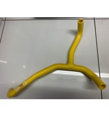 S.R.D Peugeot 205 / 309 Gti-6 Cooling System Filling  / Matrix Hose - Yellow