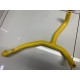S.R.D Peugeot 205 / 309 Gti-6 Cooling System Filling  / Matrix Hose - Yellow