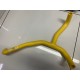S.R.D Peugeot 205 / 309 Gti-6 Cooling System Filling  / Matrix Hose - Yellow