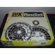 Peugeot 106 GTI LUK 3 piece clutch kit (1999>)
