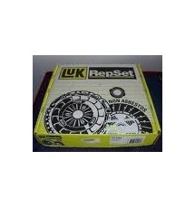 Peugeot 106 GTI LUK 3 piece clutch kit (1999>)