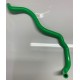 Peugeot 106 8 Valve / Citroen Saxo VTR Silicone Matrix Hose 1 (GREEN)