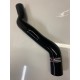 Peugeot 306 Gti-6 / Rallye Top Radiator Hose - Without Oil Cooler (BLACK)