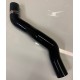 Peugeot 306 Gti-6 / Rallye Top Radiator Hose - Without Oil Cooler (Black)