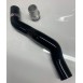 Peugeot 306 Gti-6 / Rallye Top Radiator Hose - Inc Adapter - Without Oil Cooler (BLACK)