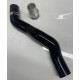 Peugeot 306 Gti-6 / Rallye Top Radiator Hose - Inc Adapter - Without Oil Cooler (BLACK)