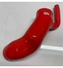 Spoox Racing Developments Peugeot 306 Gti-6 / Rallye Silicone Intake Hose (RED)