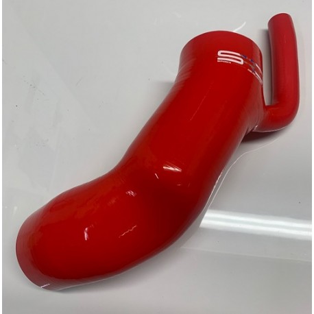 Spoox Racing Developments Peugeot 306 Gti-6 / Rallye Silicone Intake Hose (RED)