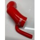 Spoox Racing Developments Peugeot 306 Gti-6 / Rallye Silicone Intake Hose (RED)