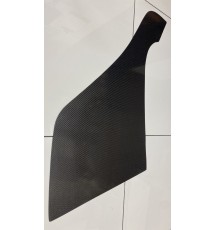 Peugeot 205 Carbon Fibre Rear Doorcard Set