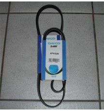 Peugeot 306 GTI-6 Supercharger Drive Belt