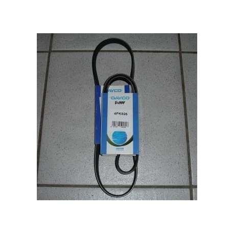 Peugeot 306 GTI-6 Supercharger Drive Belt