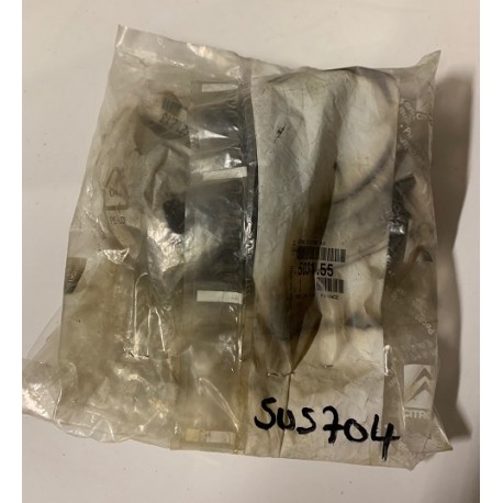 Genuine OE Peugeot 205 / 309 GTI Strut Top Mount Bearing & Rubber - 5031.55