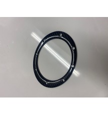 Citroen Saxo Carbon Fibre Gearstick Surround