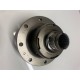 Peugeot / Citroen BE4R Drenth Motorsport Plate Differential (45/90 110lbsft)