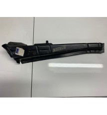 Genuine O/E Peugeot 106 front wing stiffener - 7120.85